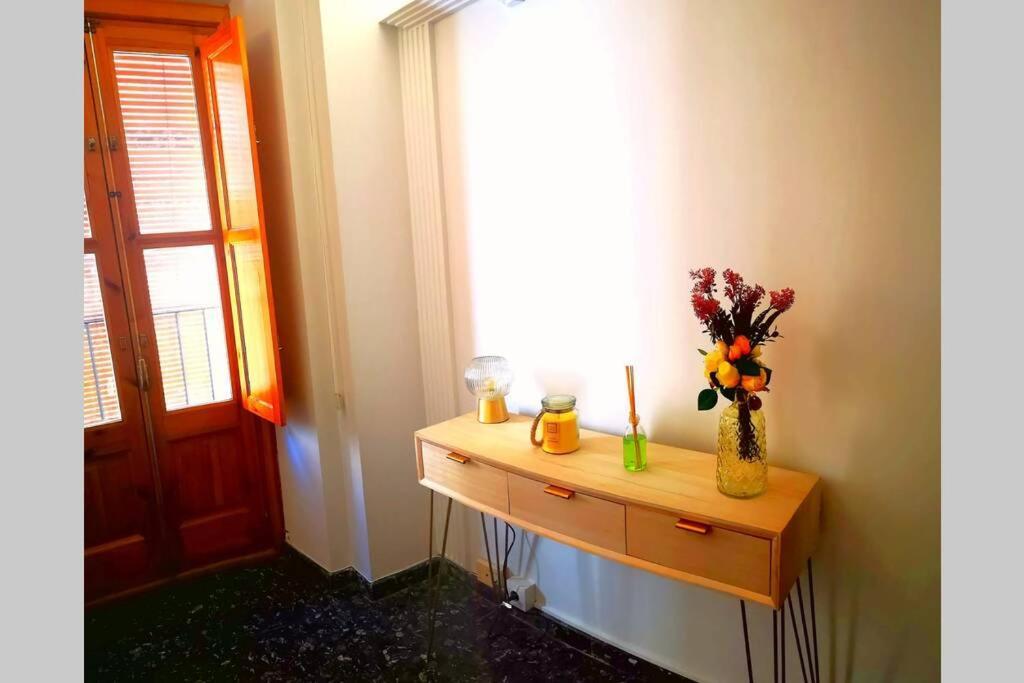 Casa La Lonja De Hébergement de vacances *