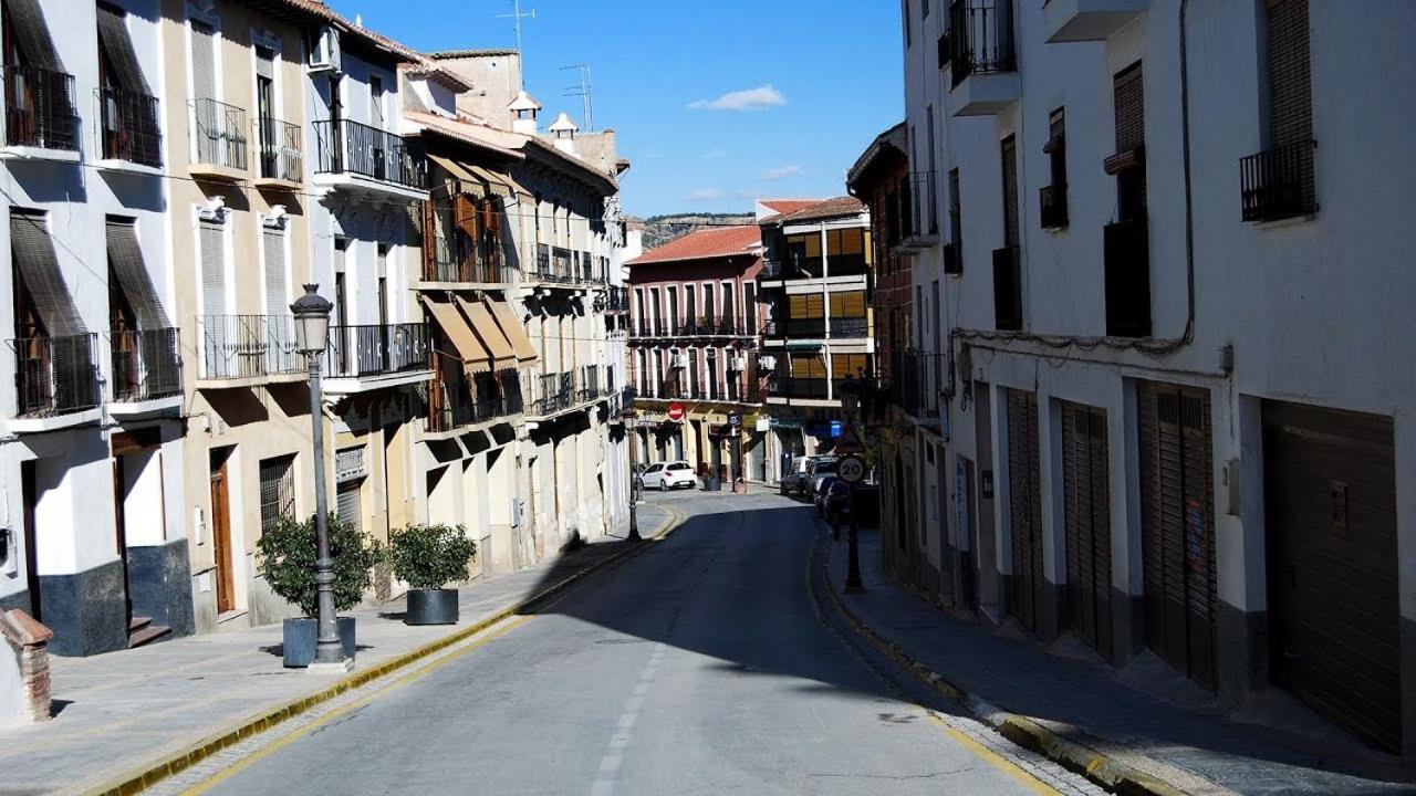 Casa La Lonja De Guadix