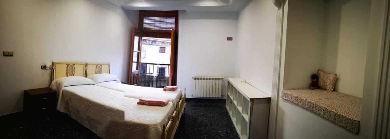 Casa La Lonja De Hébergement de vacances