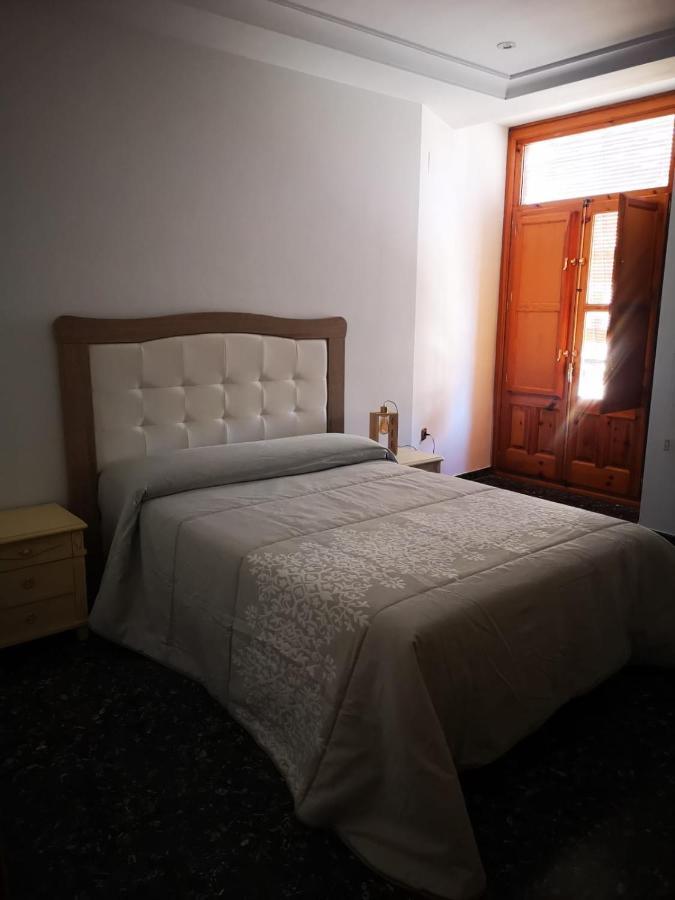 Casa La Lonja De Hébergement de vacances *